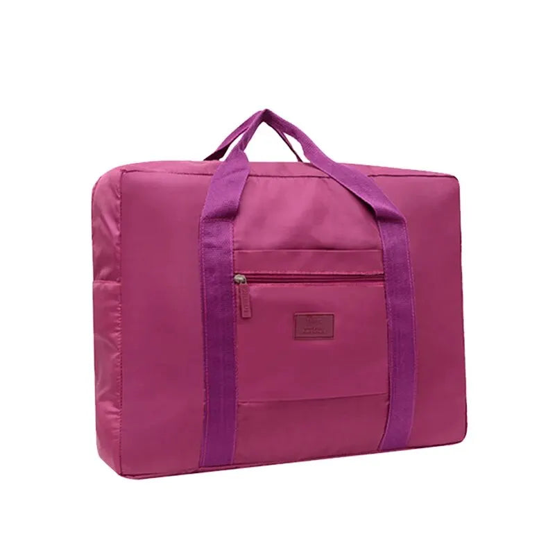 MegaHaul Duffel: For Carrying Everything With ease