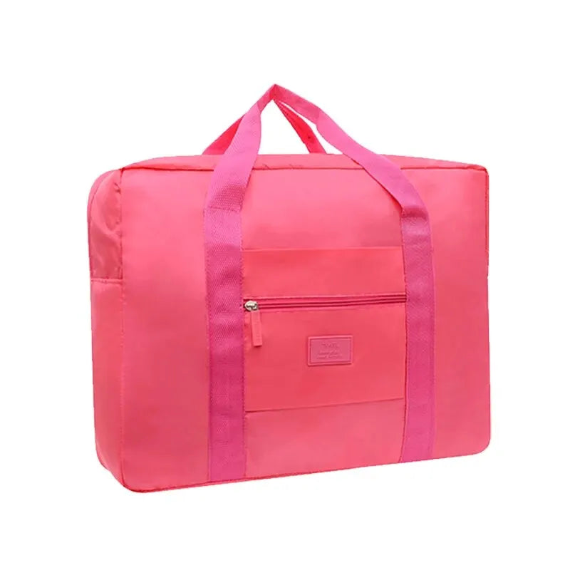 MegaHaul Duffel: For Carrying Everything With ease