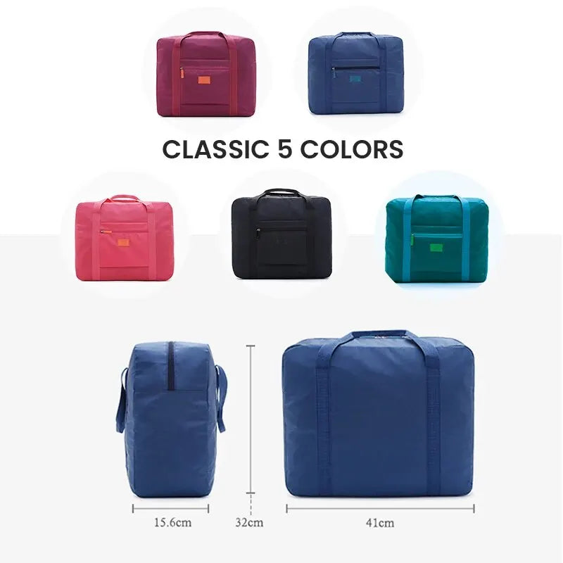 MegaHaul Duffel: For Carrying Everything With ease