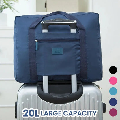 MegaHaul Duffel: For Carrying Everything With ease