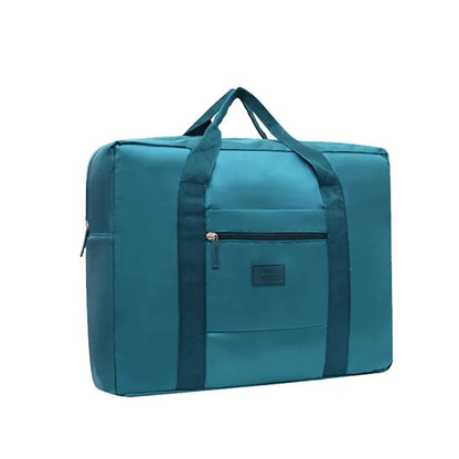 MegaHaul Duffel: For Carrying Everything With ease